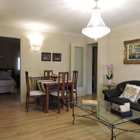 Apartament El Miracle カルドナ エクステリア 写真
