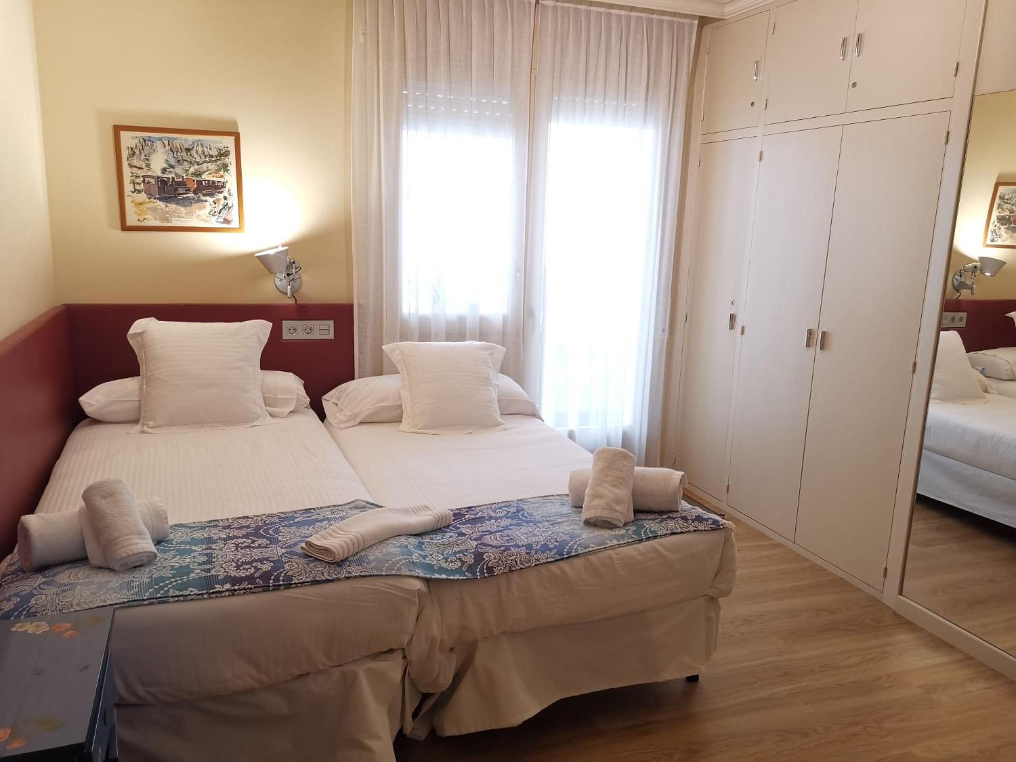 Apartament El Miracle カルドナ エクステリア 写真