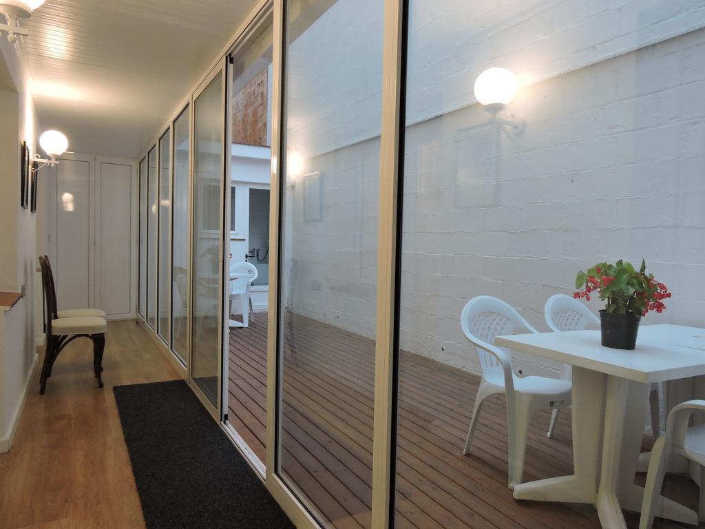 Apartament El Miracle カルドナ エクステリア 写真