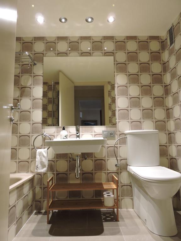Apartament El Miracle カルドナ エクステリア 写真