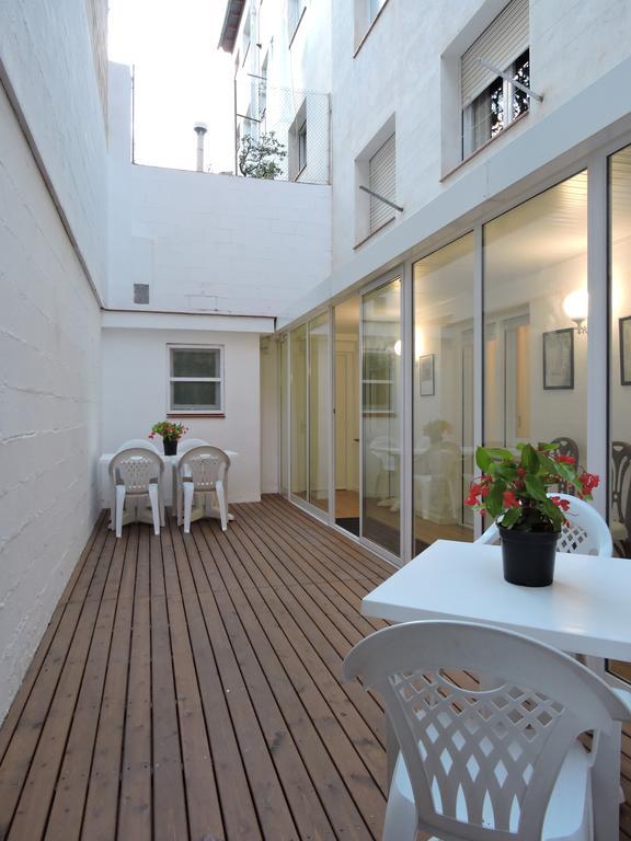 Apartament El Miracle カルドナ エクステリア 写真