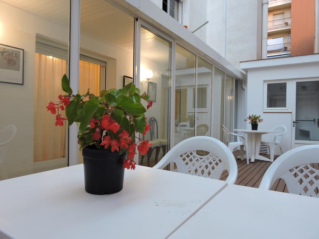 Apartament El Miracle カルドナ エクステリア 写真