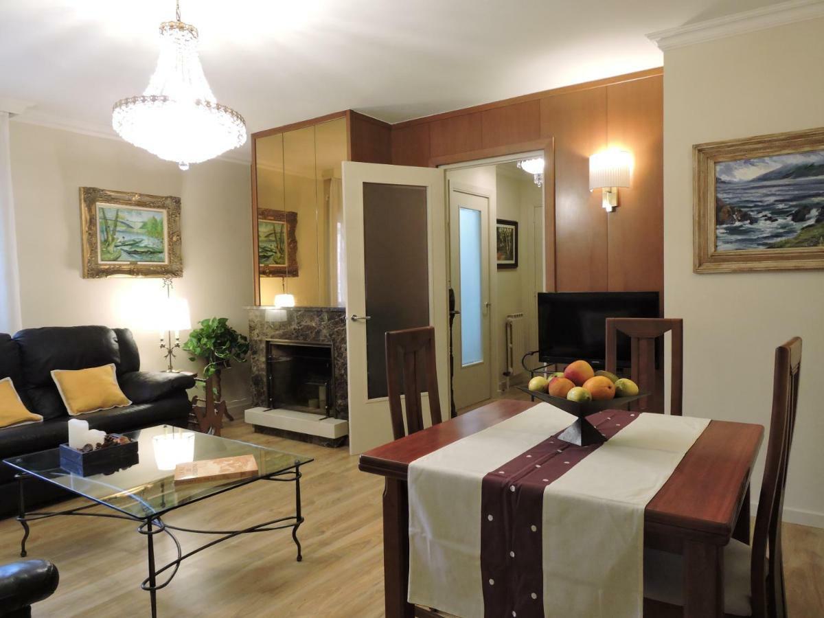 Apartament El Miracle カルドナ エクステリア 写真